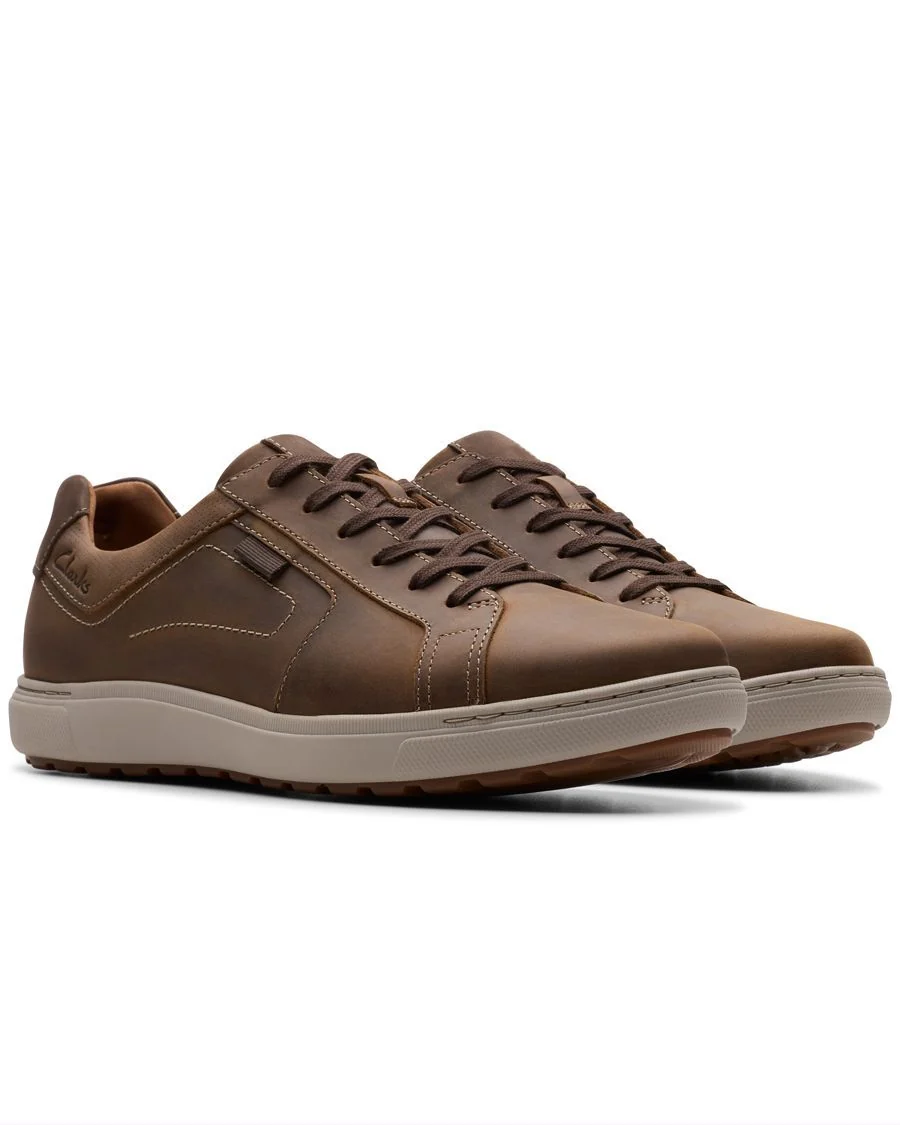 MAPSTONE LACE CLARKS CHAUSSURE TOUT-ALLER - Image 3