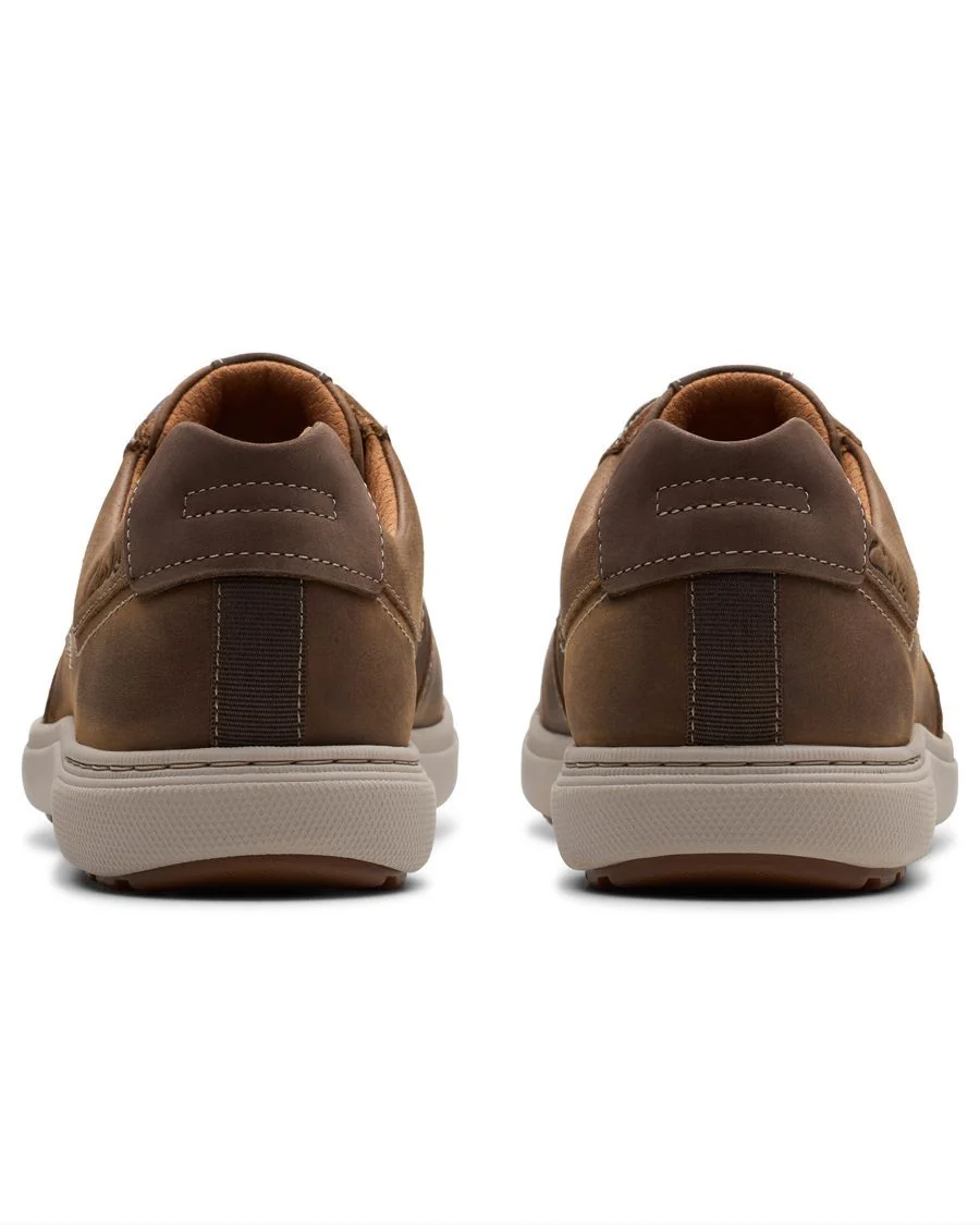 MAPSTONE LACE CLARKS CHAUSSURE TOUT-ALLER - Image 4