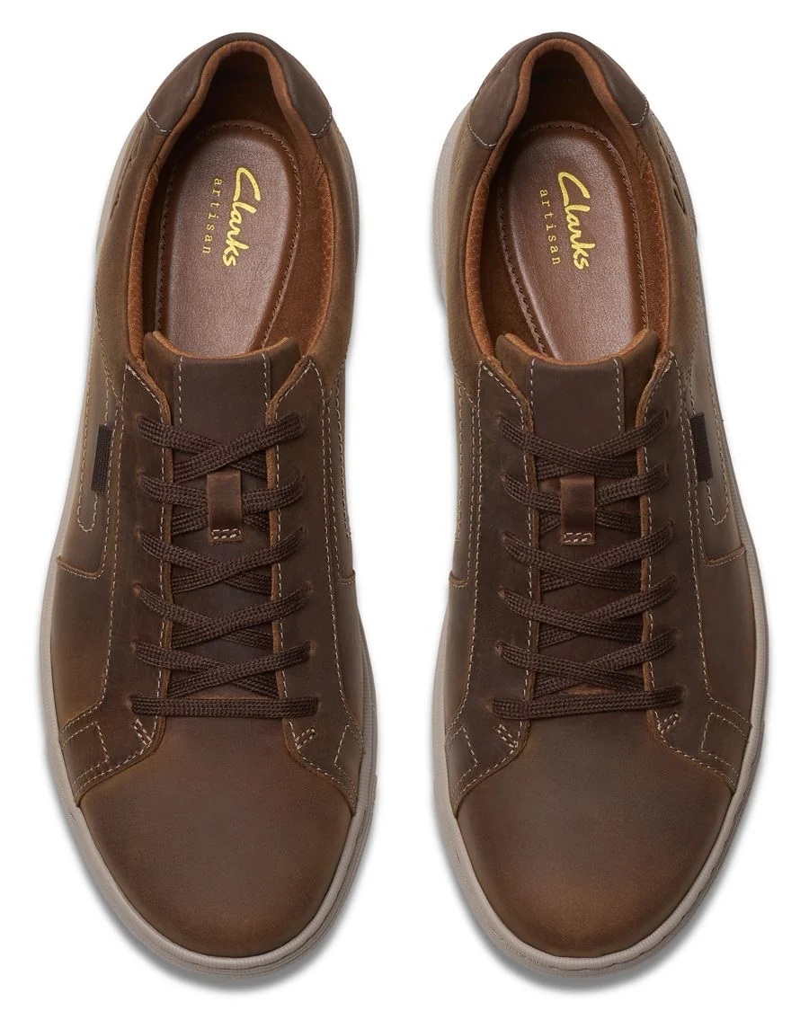 MAPSTONE LACE CLARKS CHAUSSURE TOUT-ALLER - Image 5