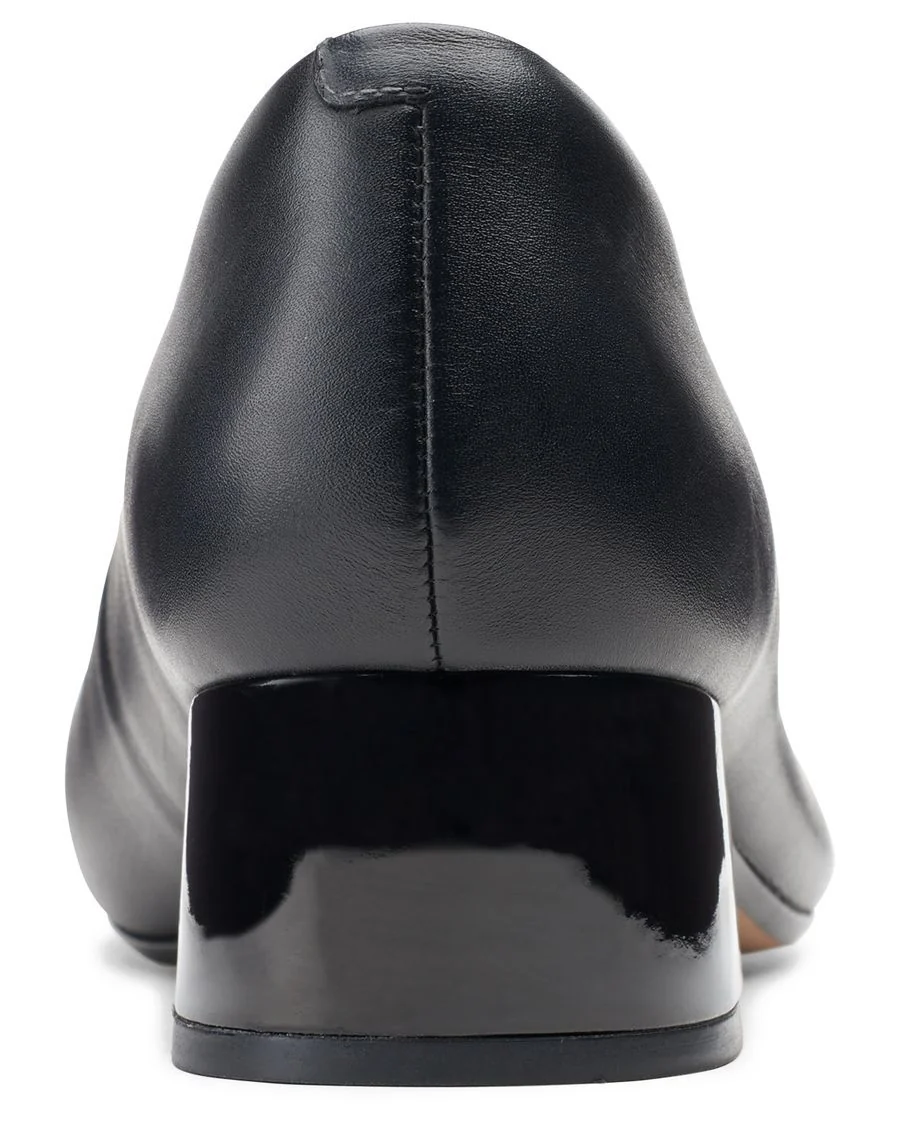 MARILYN SARA CLARKS CHAUSSURE TALON MOYEN - Image 3