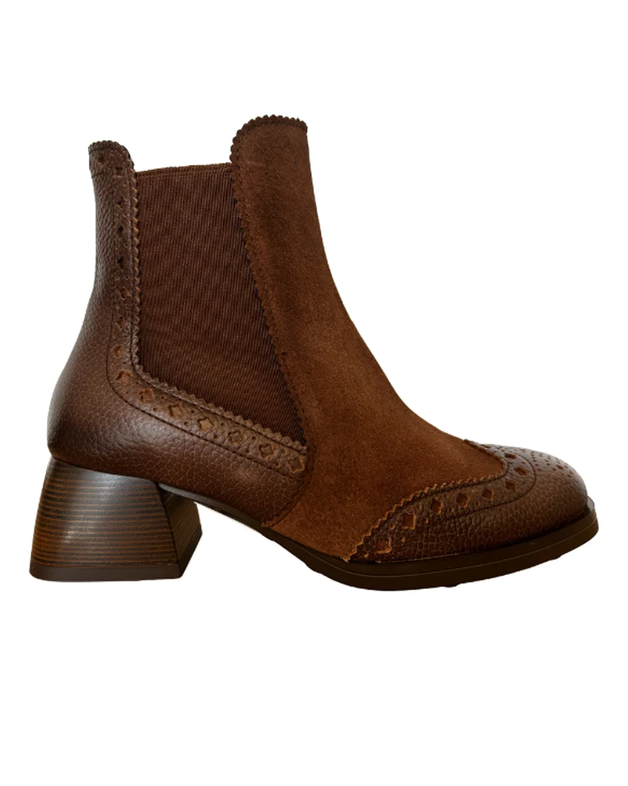 MARSELLA HISPANITAS BOTTE COURTE