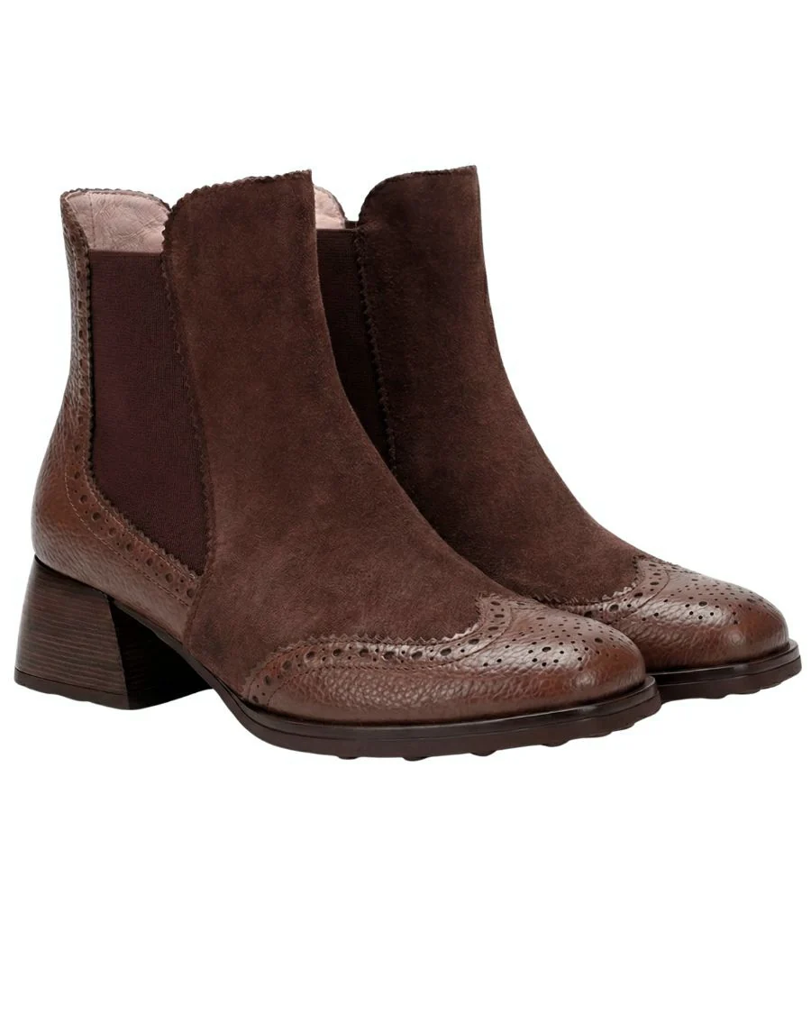 MARSELLA HISPANITAS BOTTE COURTE - Image 2
