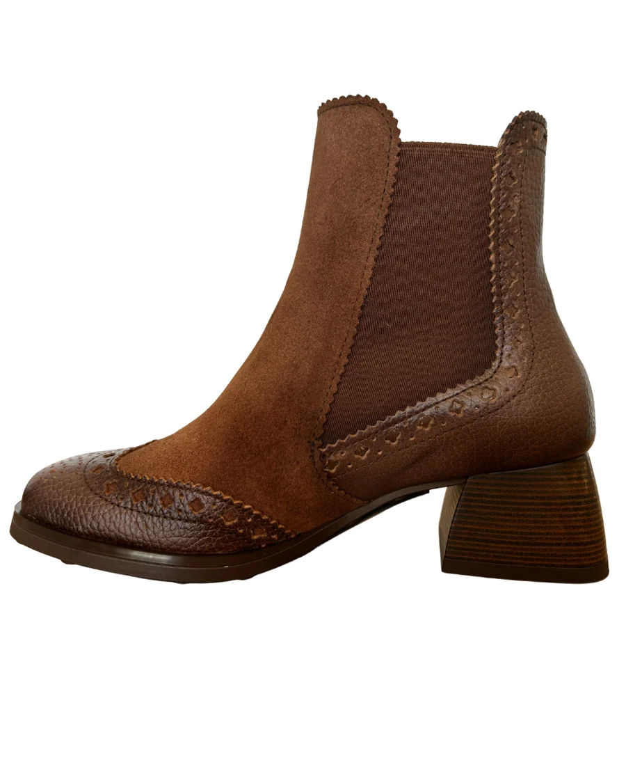 MARSELLA HISPANITAS BOTTE COURTE - Image 3