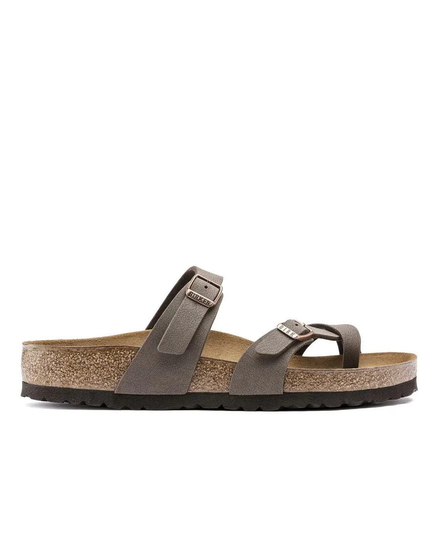 MAYARI BIRKENSTOCK SANDALE URBAINE