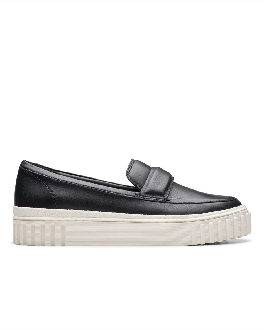 MAYHILL COVE CLARKS CHAUSSURE TOUT-ALLER