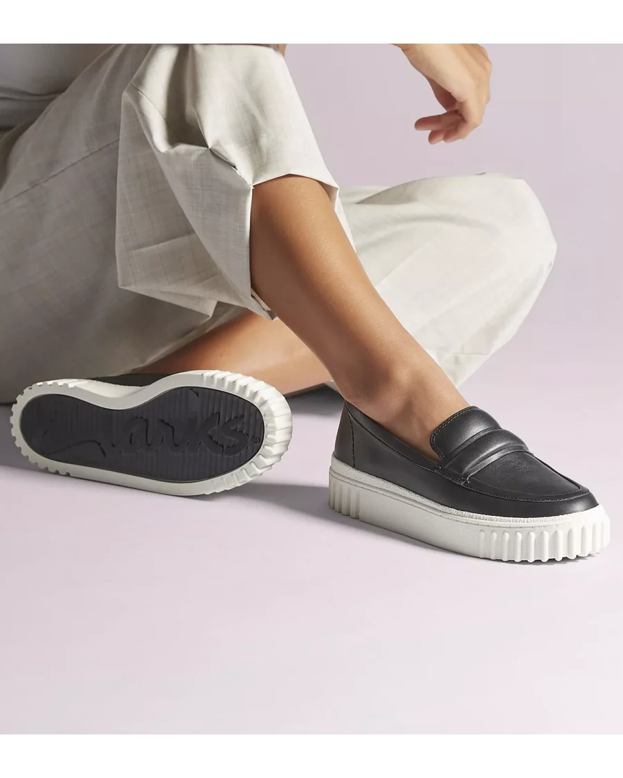 MAYHILL COVE CLARKS CHAUSSURE TOUT-ALLER - Image 2