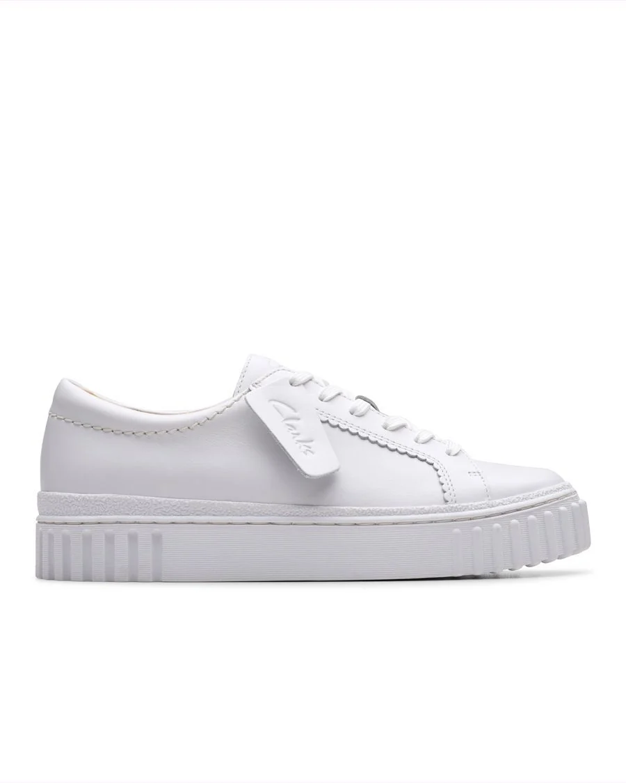 MAYHILL WALK CLARKS CHAUSSURE URBAINE