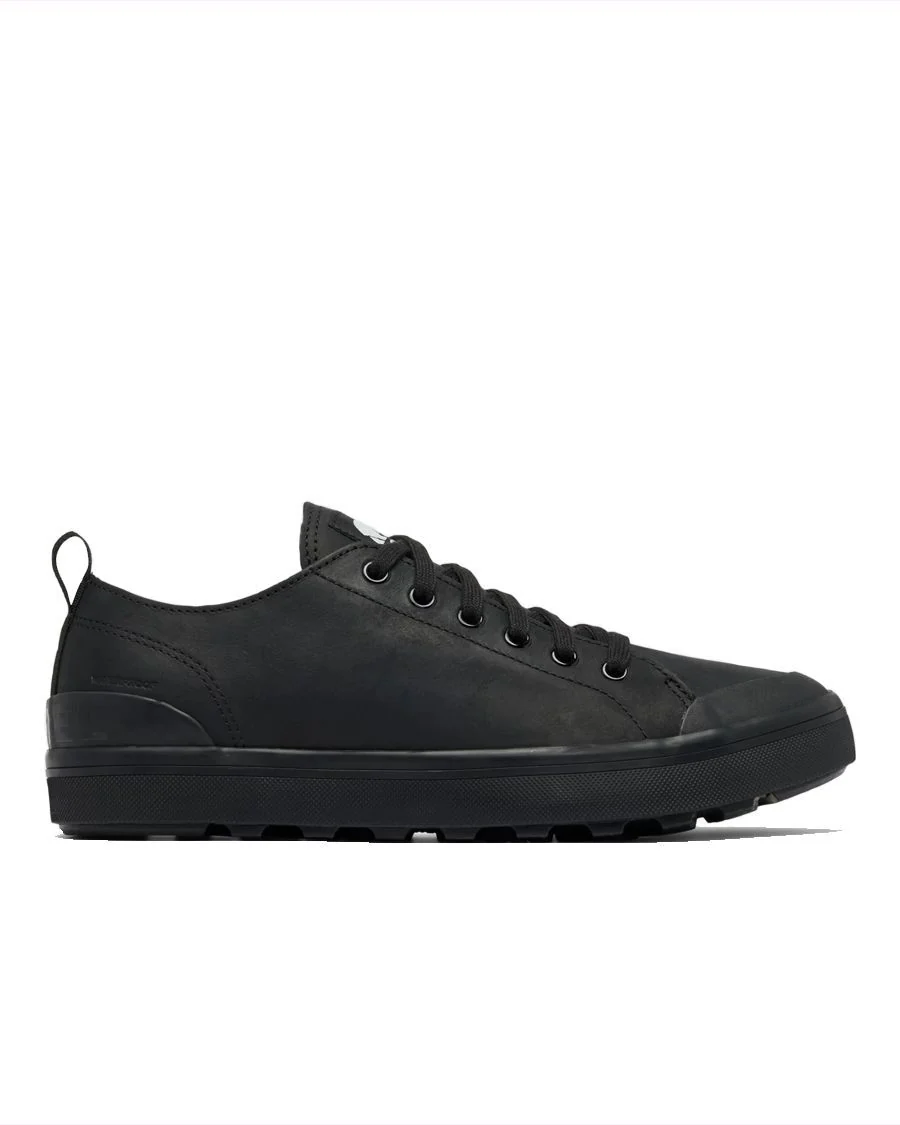 METRO II LOW WP SOREL CHAUSSURE URBAINE