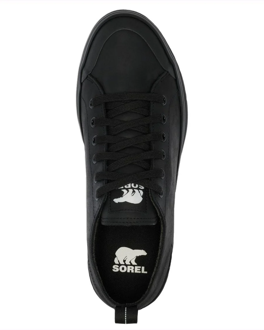 METRO II LOW WP SOREL CHAUSSURE URBAINE - Image 4