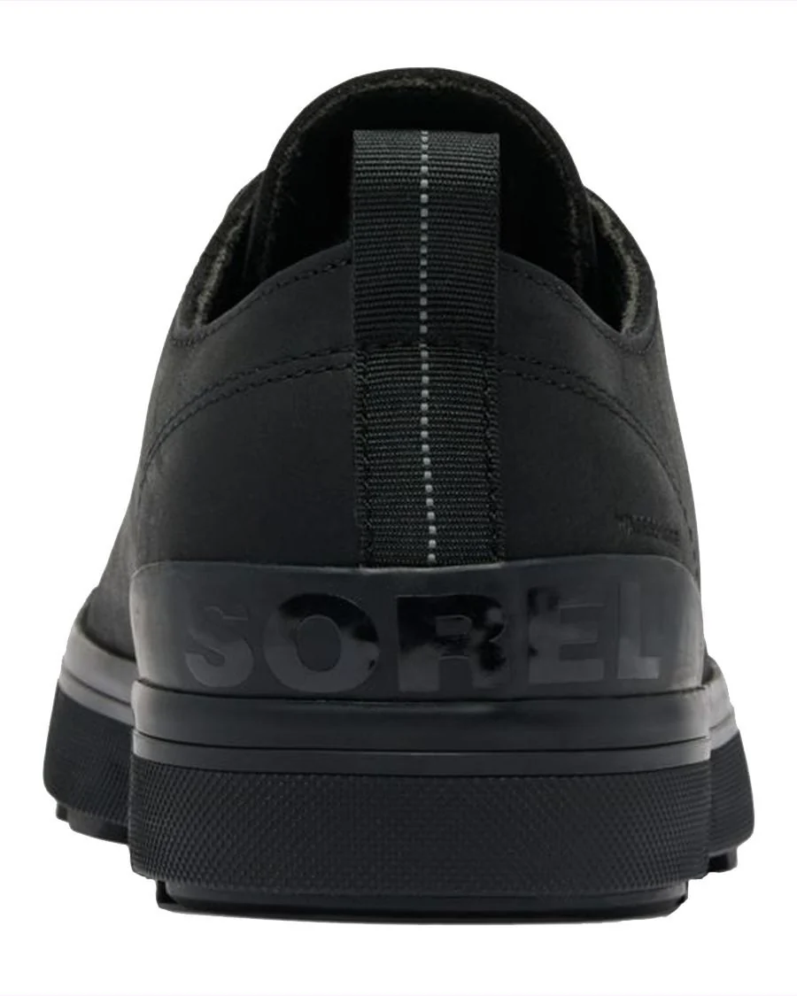 METRO II LOW WP SOREL CHAUSSURE URBAINE - Image 5