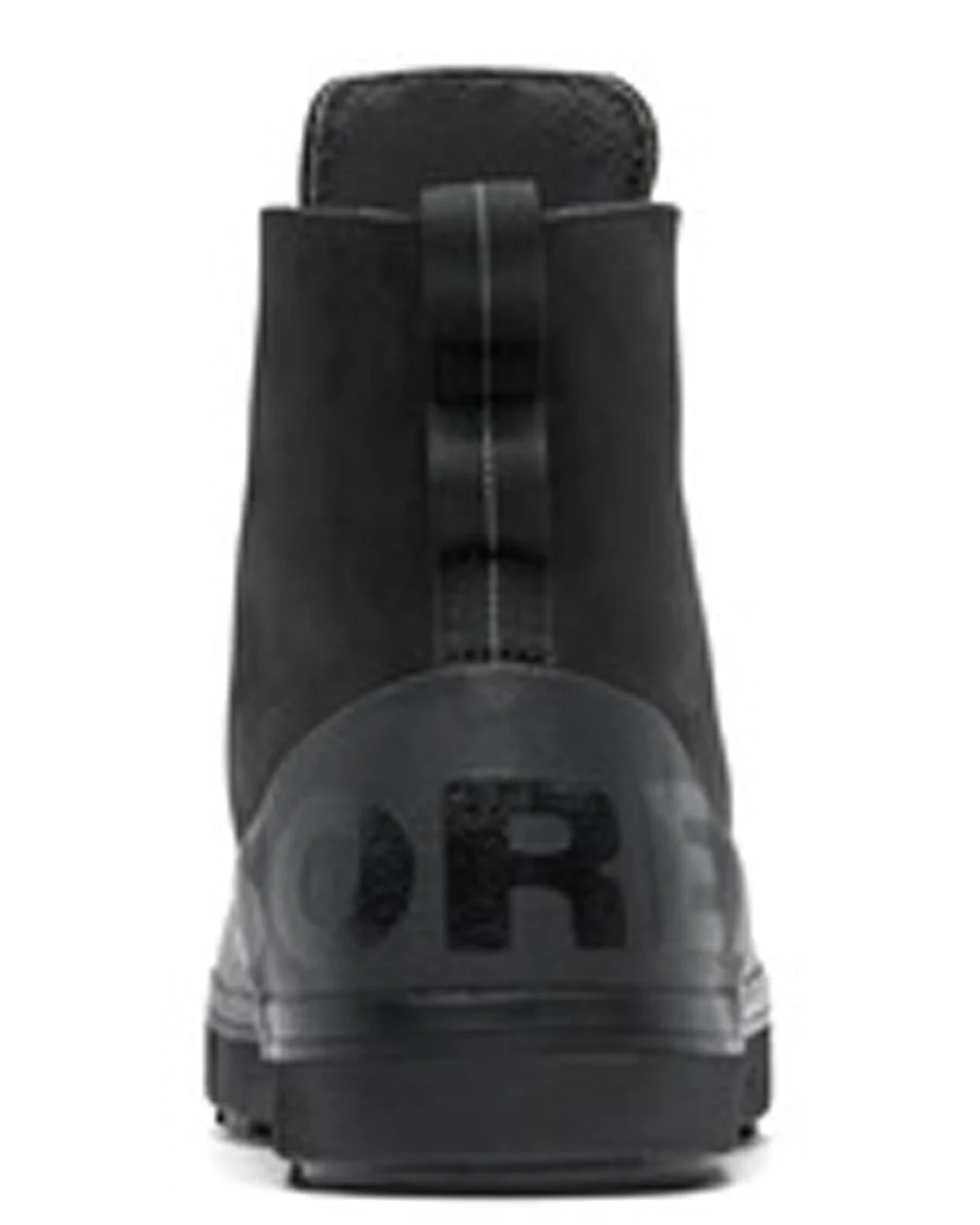 METRO II SNEAK SOREL BOTTE HIVER URBAINE - Image 5