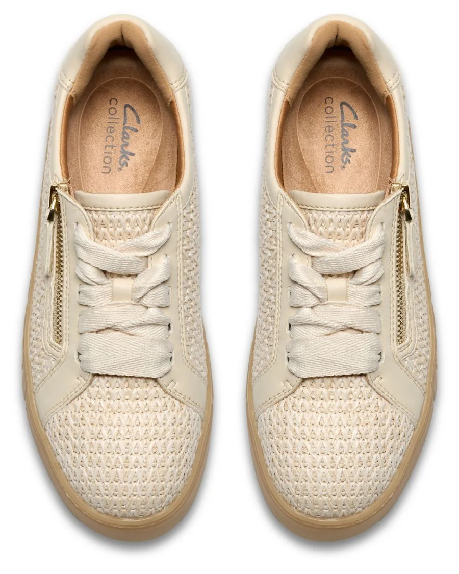 MIKAH JOYFULL CLARKS CHAUSSURE URBAINE - Image 4