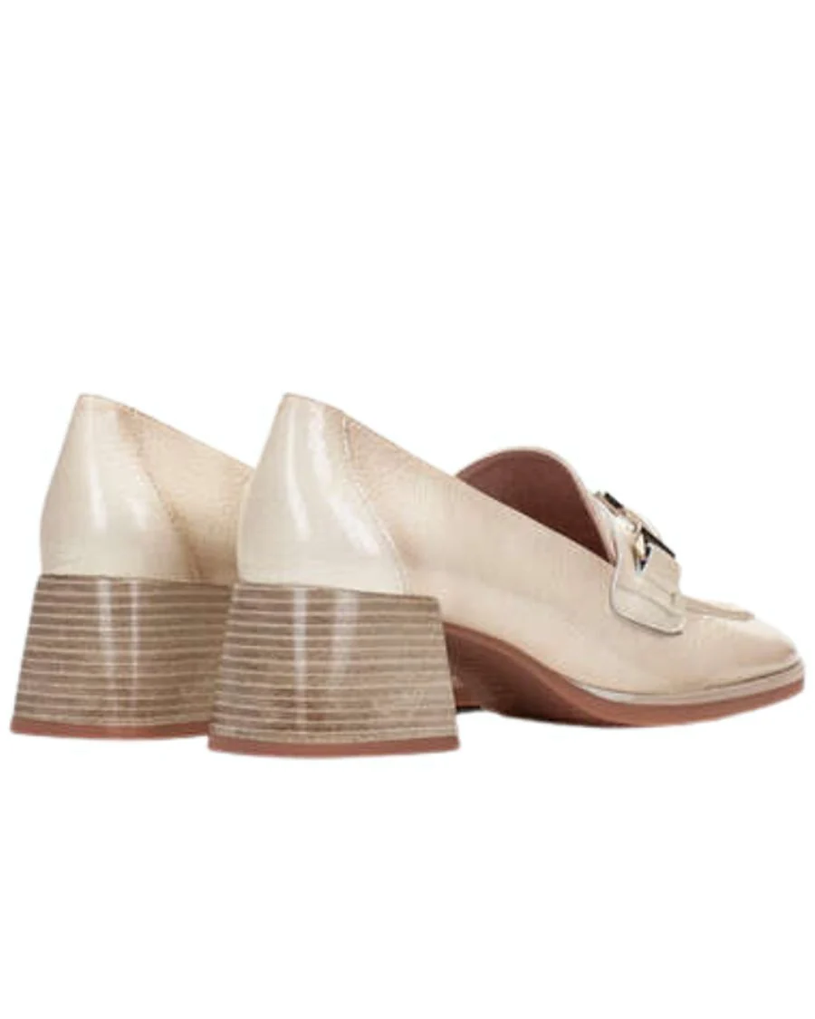 MILAN HISPANITAS CHAUSSURE TALON HAUT - Image 3