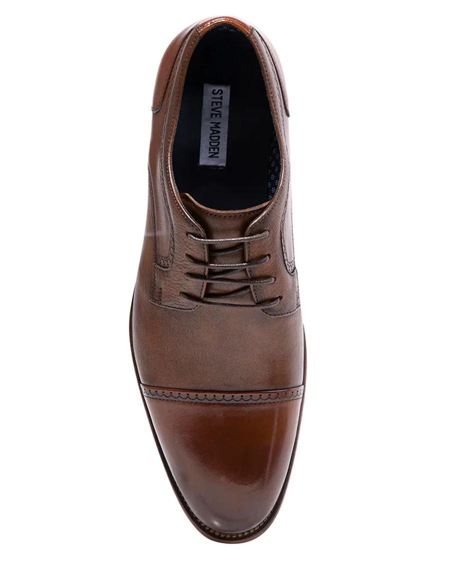 MILTON STEVE MADDEN CHAUSSURE HABILLÉE - Image 5