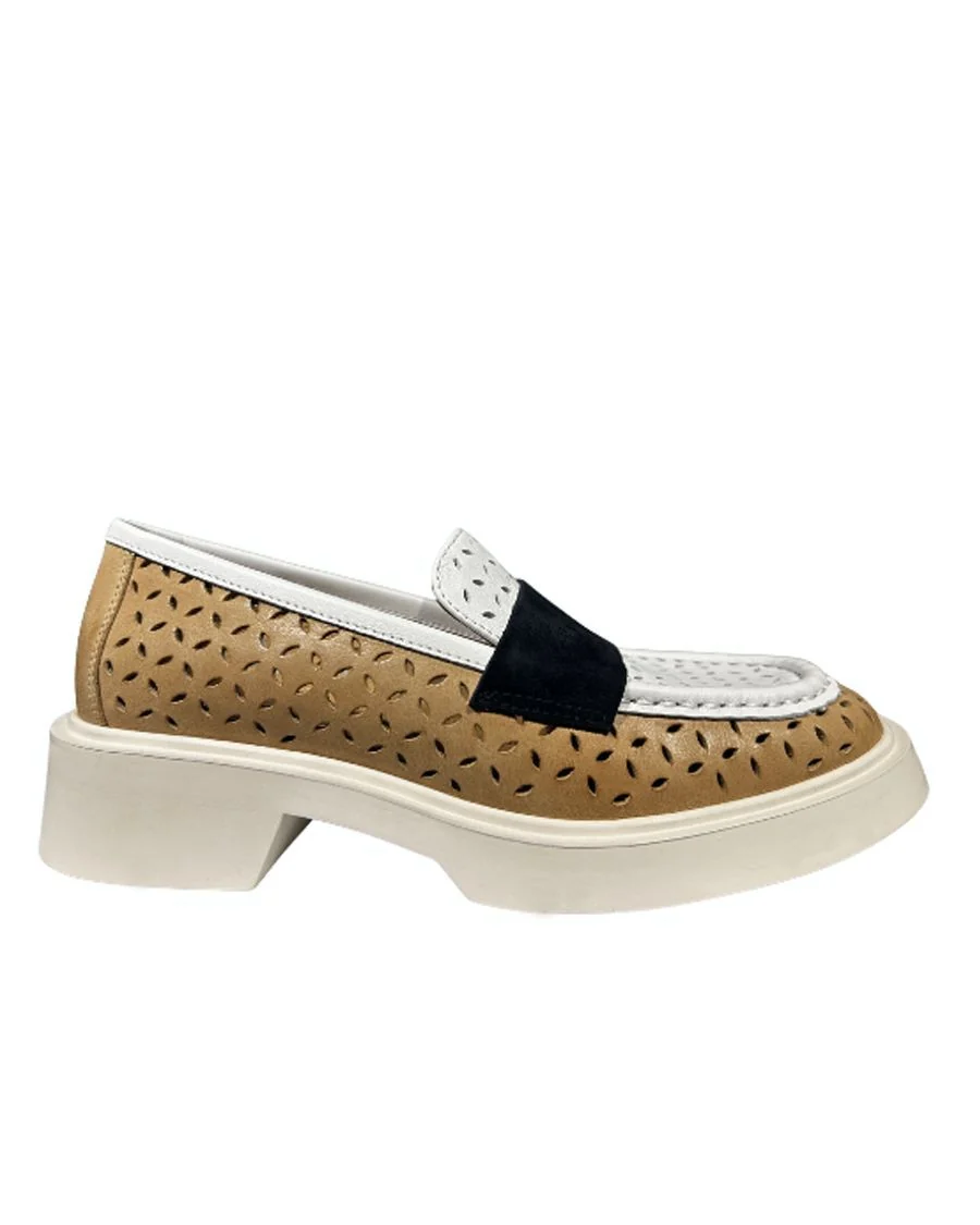 MINX CHAUSSURE URBAINE