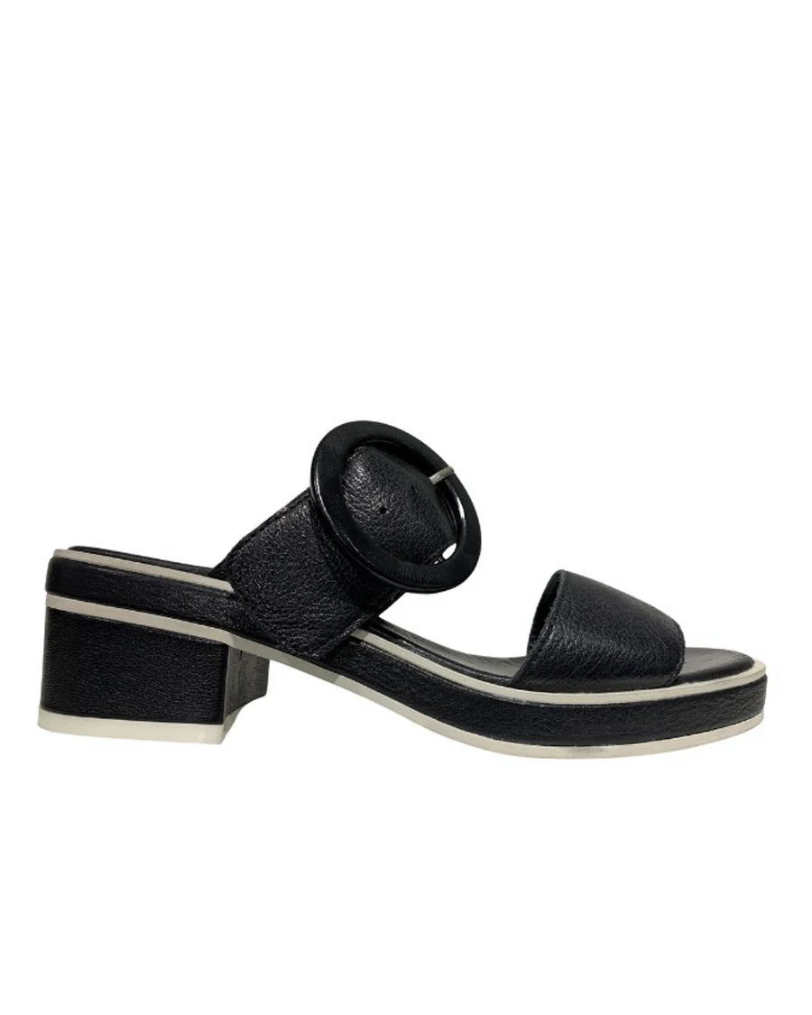 MINX SANDALE TALON MOYEN