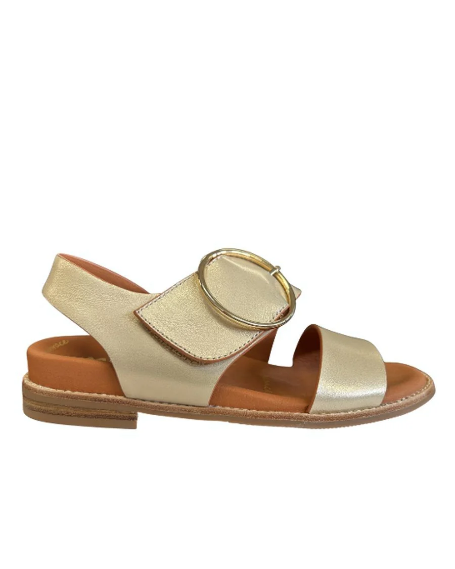 MINX SANDALE TOUT-ALLER