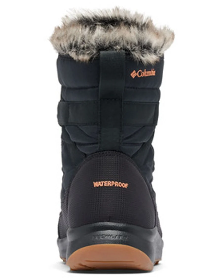 MINX SHORTY IV COLUMBIA BOTTE HIVER URBAINE - Image 6