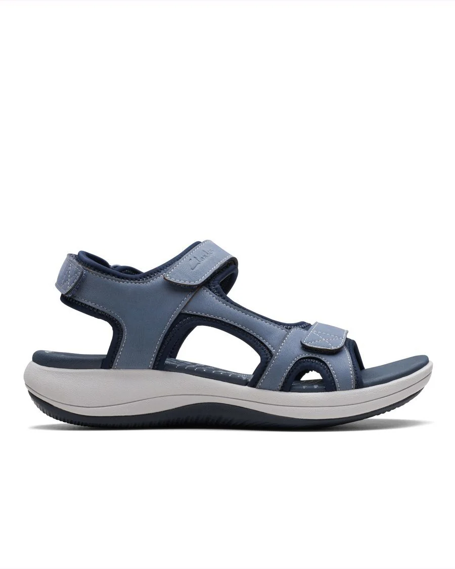 MIRA BAY CLARKS SANDALE TOUT-ALLER