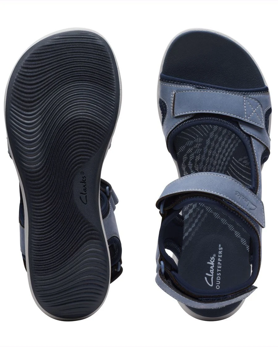 MIRA BAY CLARKS SANDALE TOUT-ALLER - Image 2