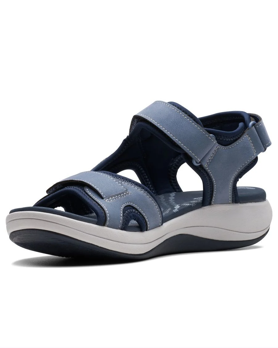 MIRA BAY CLARKS SANDALE TOUT-ALLER - Image 4
