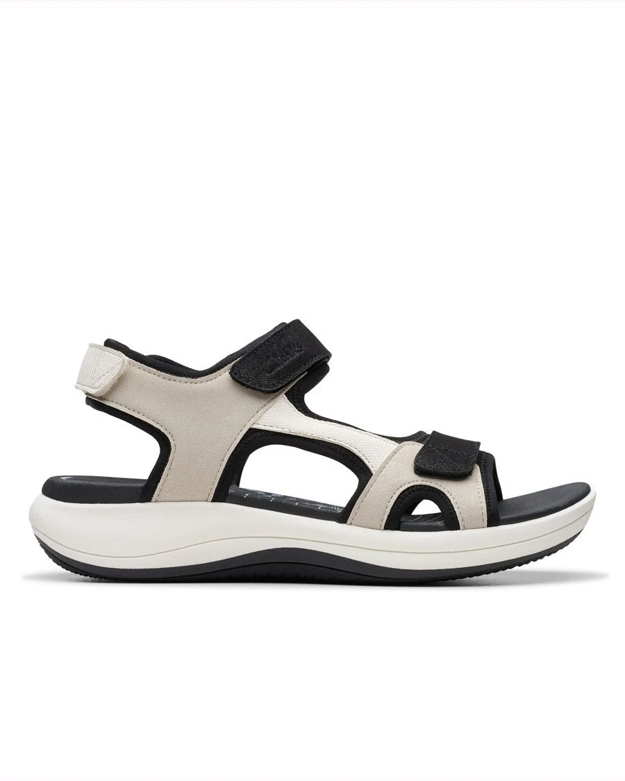 MIRA BAY CLARKS SANDALE TOUT-ALLER