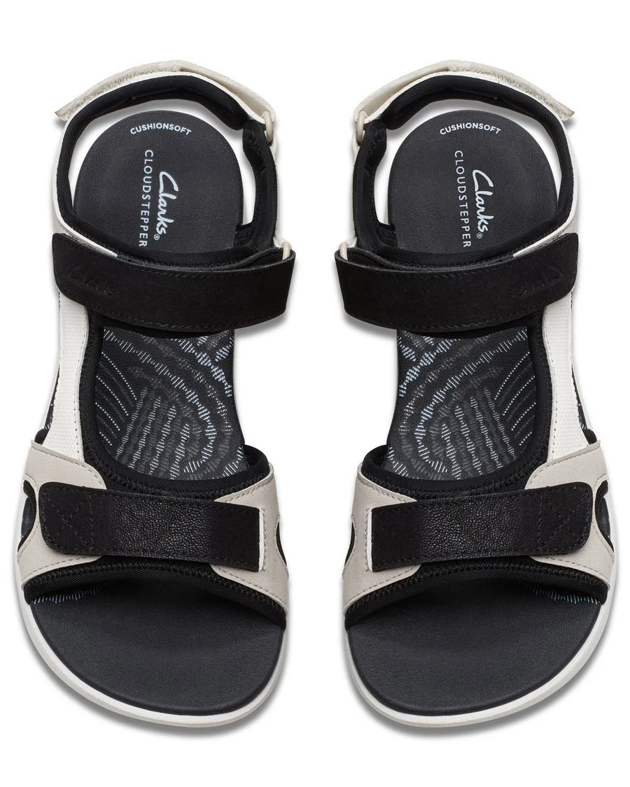 MIRA BAY CLARKS SANDALE TOUT-ALLER - Image 5