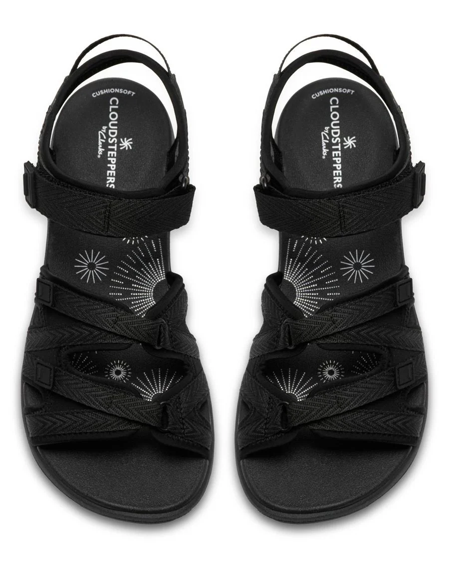 MIRA MADI CLARKS SANDALE TOUT-ALLER - Image 2