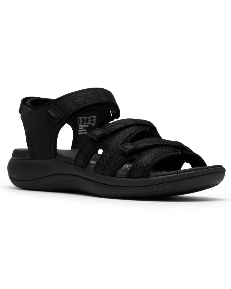 MIRA MADI CLARKS SANDALE TOUT-ALLER - Image 3