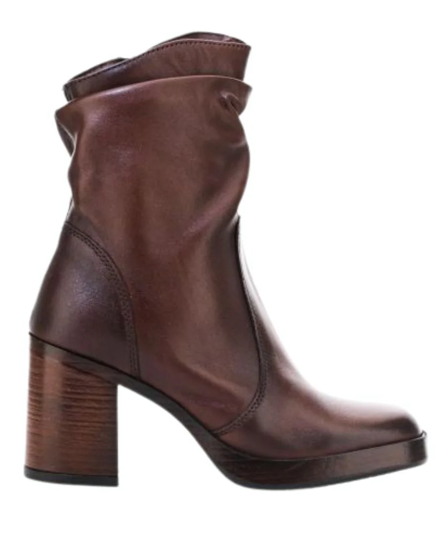 MJUS BOTTE COURTE