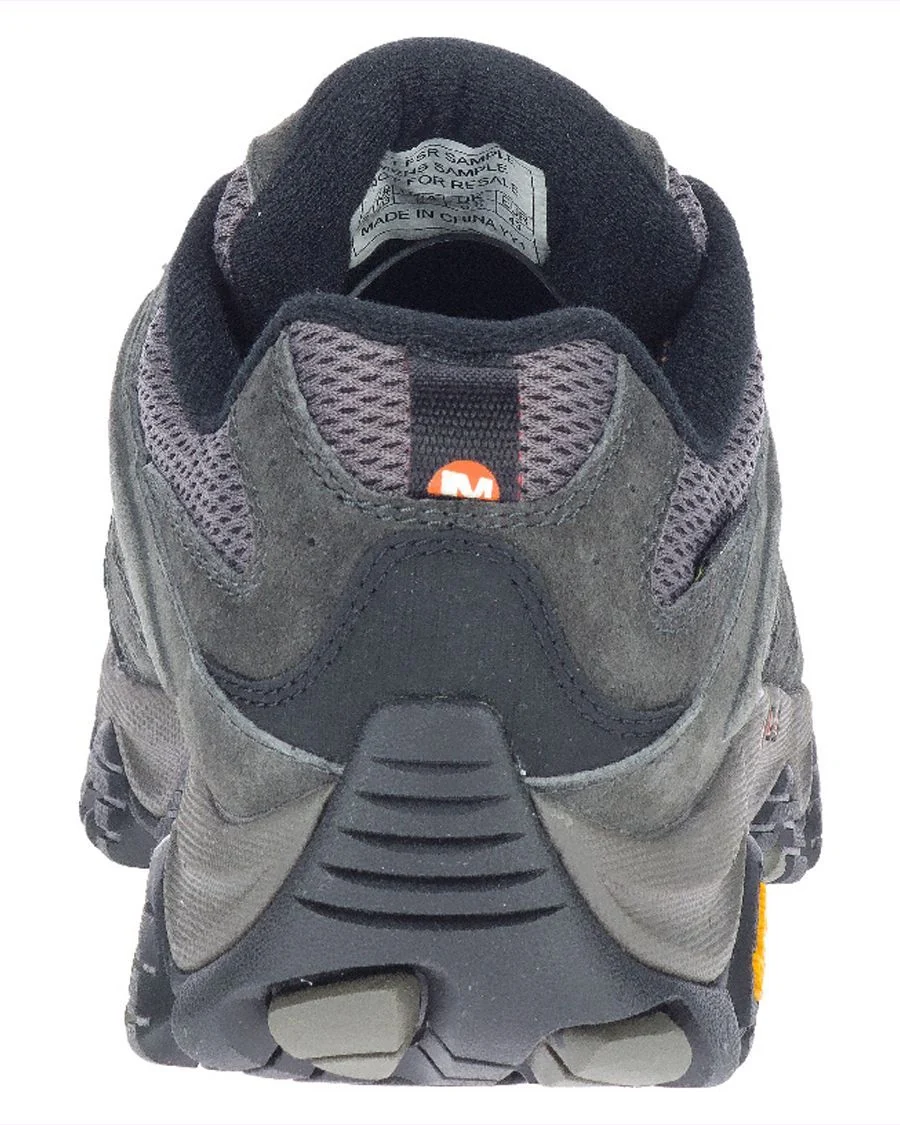 MOAB 3 WP MERRELL ESPADRILLE MARCHE - Image 4