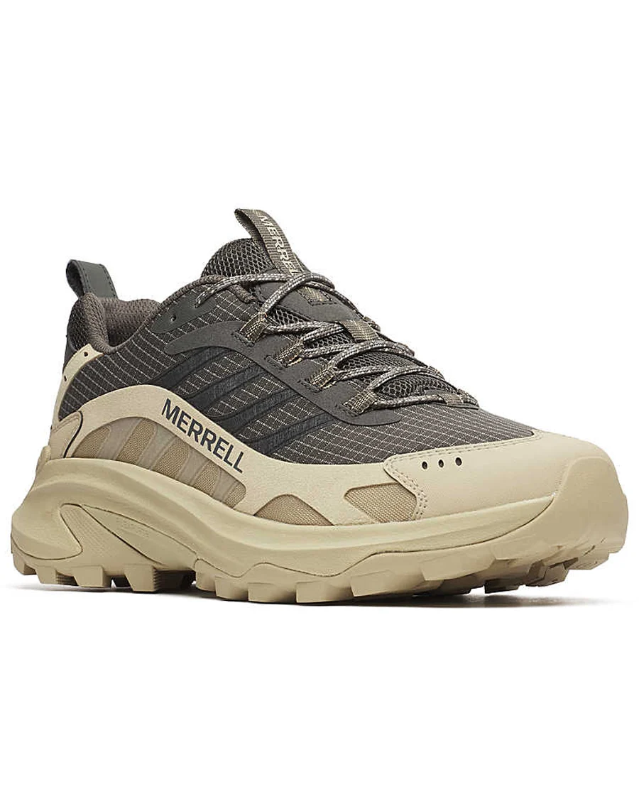 MOAB SPEED 2 MERRELL ESPADRILLE MARCHE - Image 2