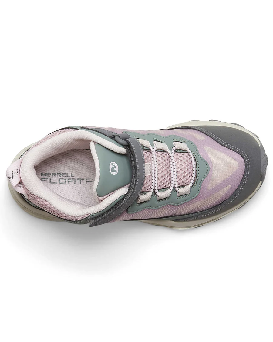 MOAB SPEED MID MERRELL FILLETTE BOTTE MI-SAISON - Image 3