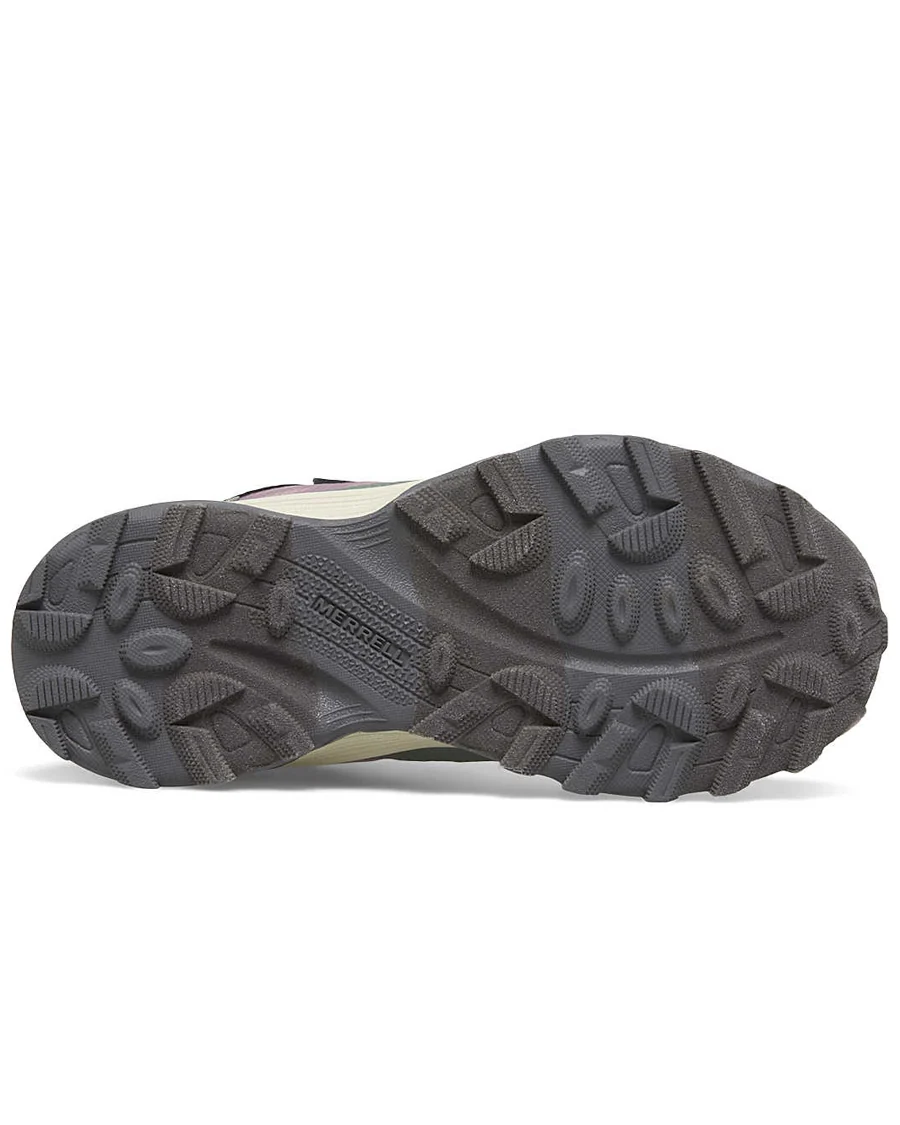MOAB SPEED MID MERRELL FILLETTE BOTTE MI-SAISON - Image 4