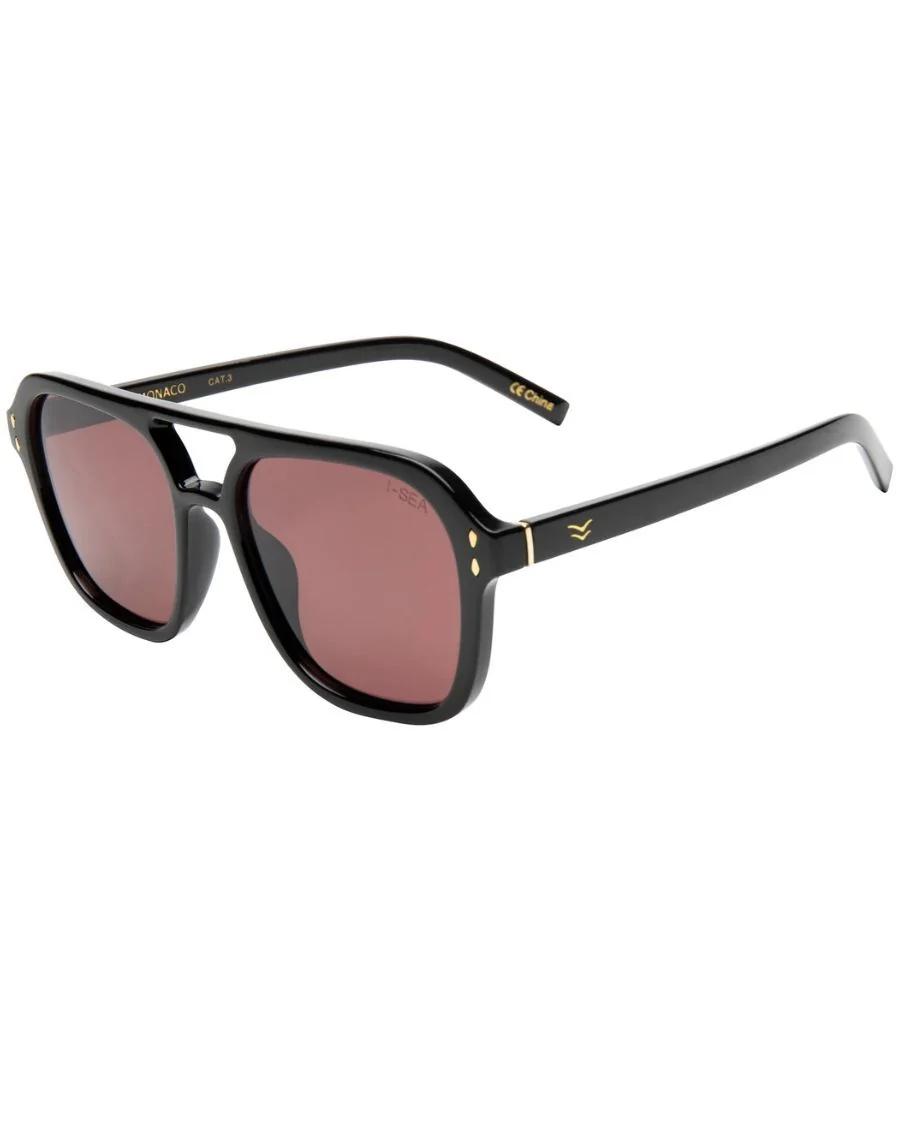 MONACO I-SEA DIVERS LUNETTES DE SOLEIL - Image 3