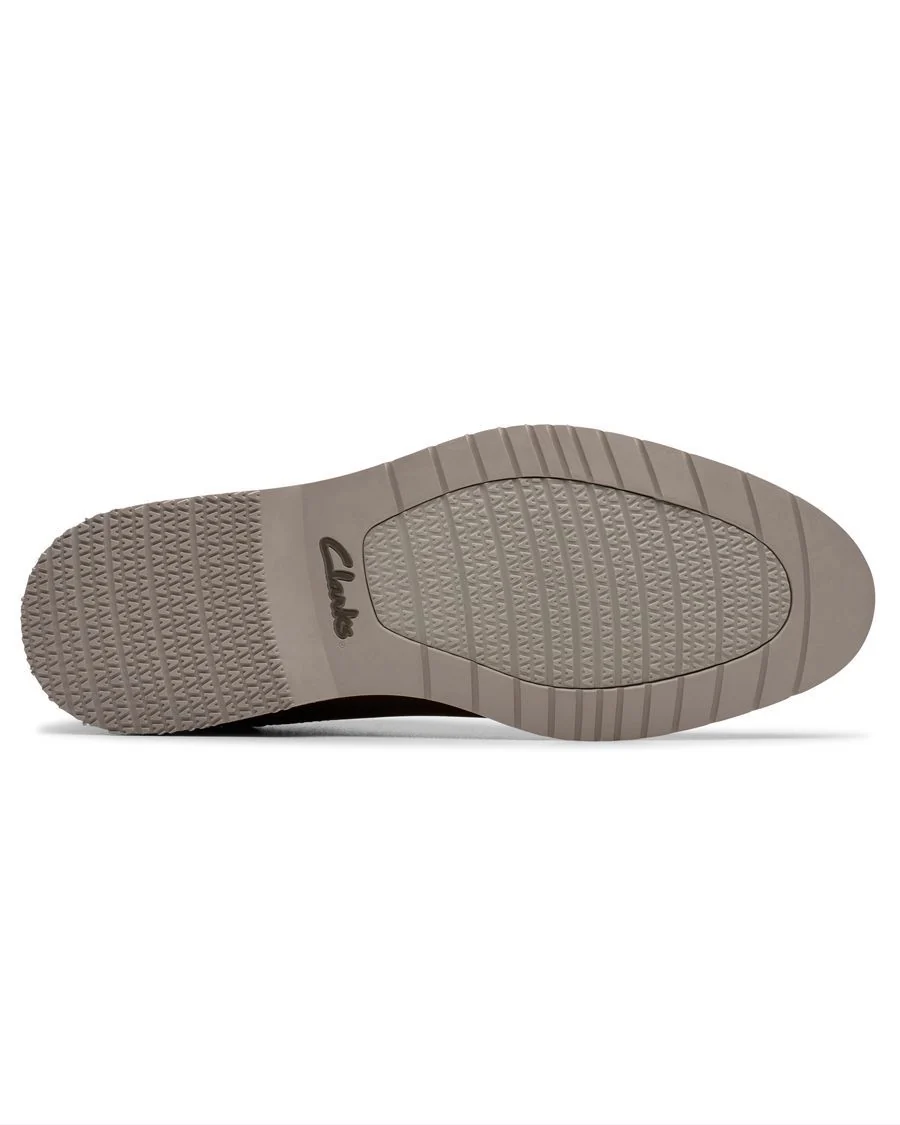 MONAHAN PLAIN CLARKS CHAUSSURE HABILLÉE - Image 5