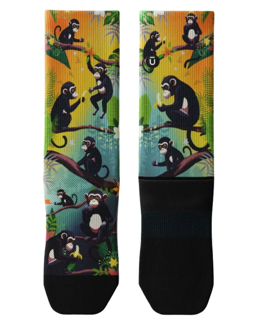MONKEY BUSINESS OUTWAY DIVERS BAS