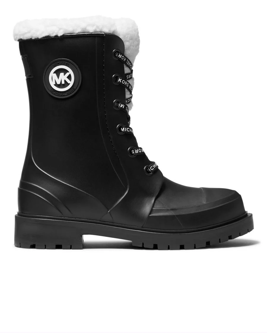 MONTAIGNE MICHAEL KORS BOTTE PLUIE