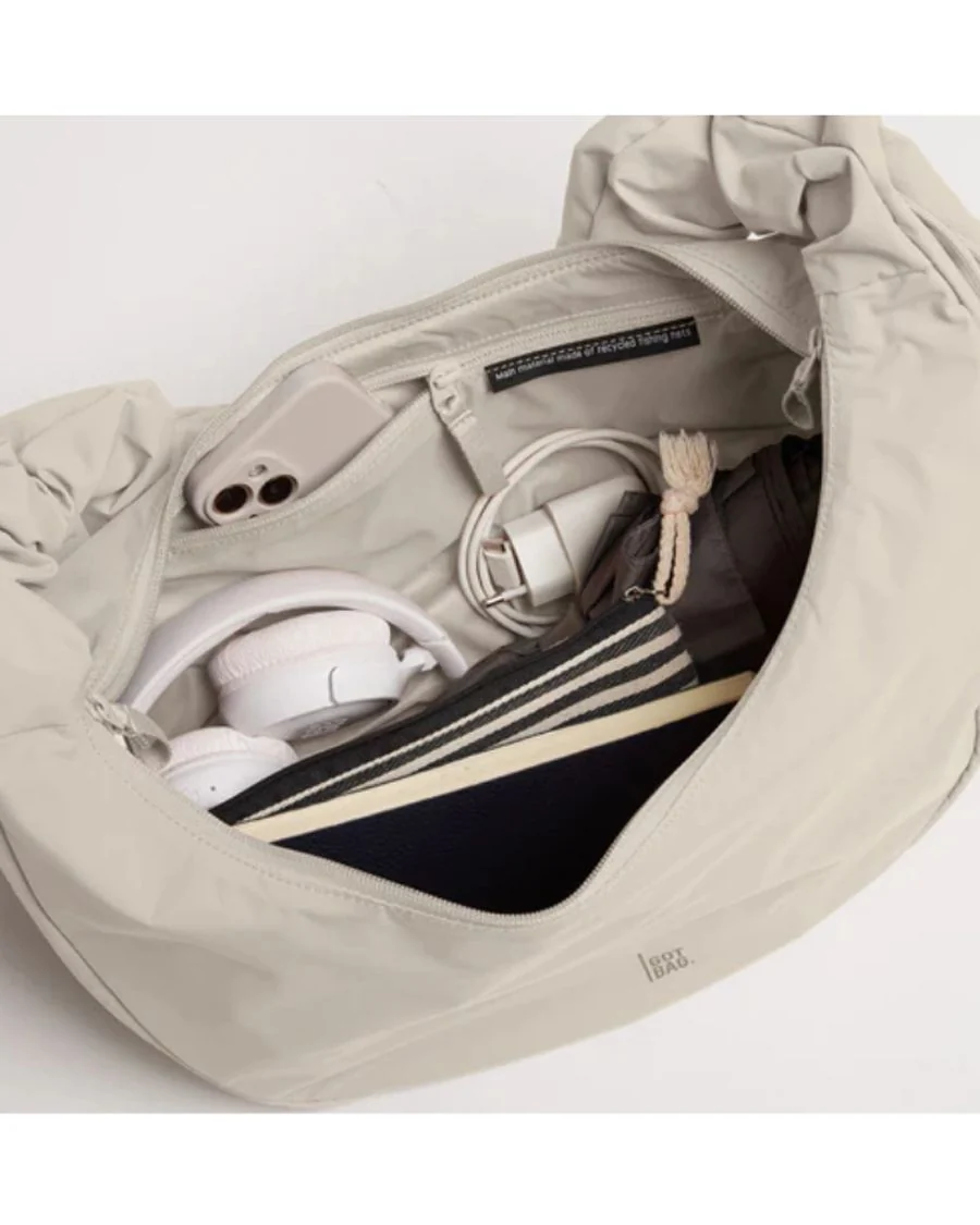 MOON BAG RUFFLE GOT BAG DIVERS BOURSE - Image 6