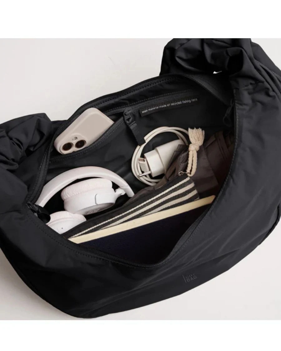 MOON BAG RUFFLE GOT BAG DIVERS BOURSE - Image 6