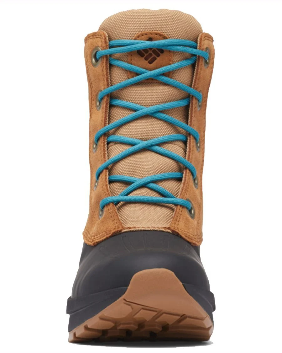 MORITZA COLUMBIA BOTTE HIVER PLEIN AIR - Image 3