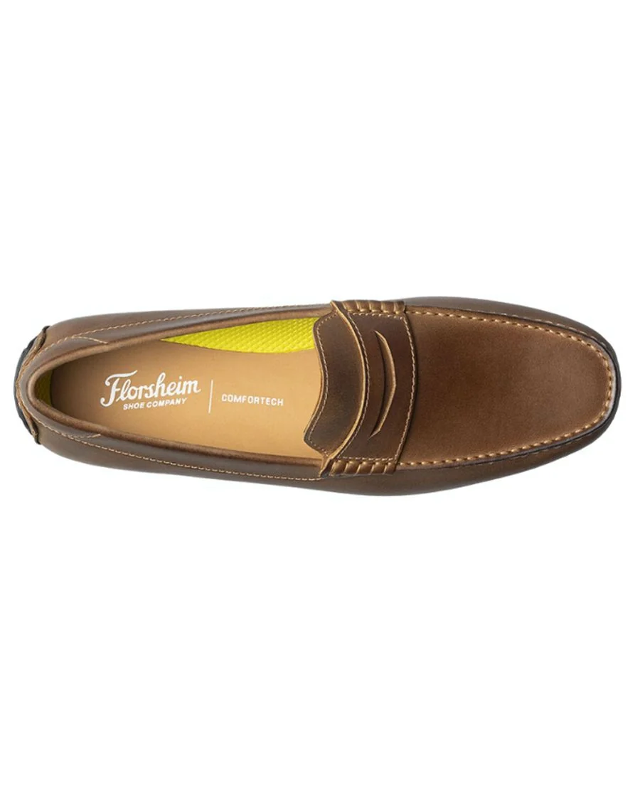 MOTOR SMOOTH FLORSHEIM CHAUSSURE TOUT-ALLER - Image 3