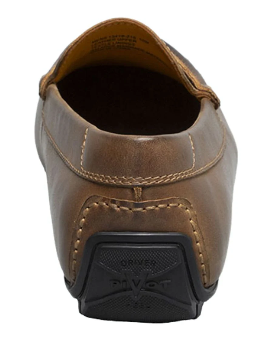 MOTOR SMOOTH FLORSHEIM CHAUSSURE TOUT-ALLER - Image 4