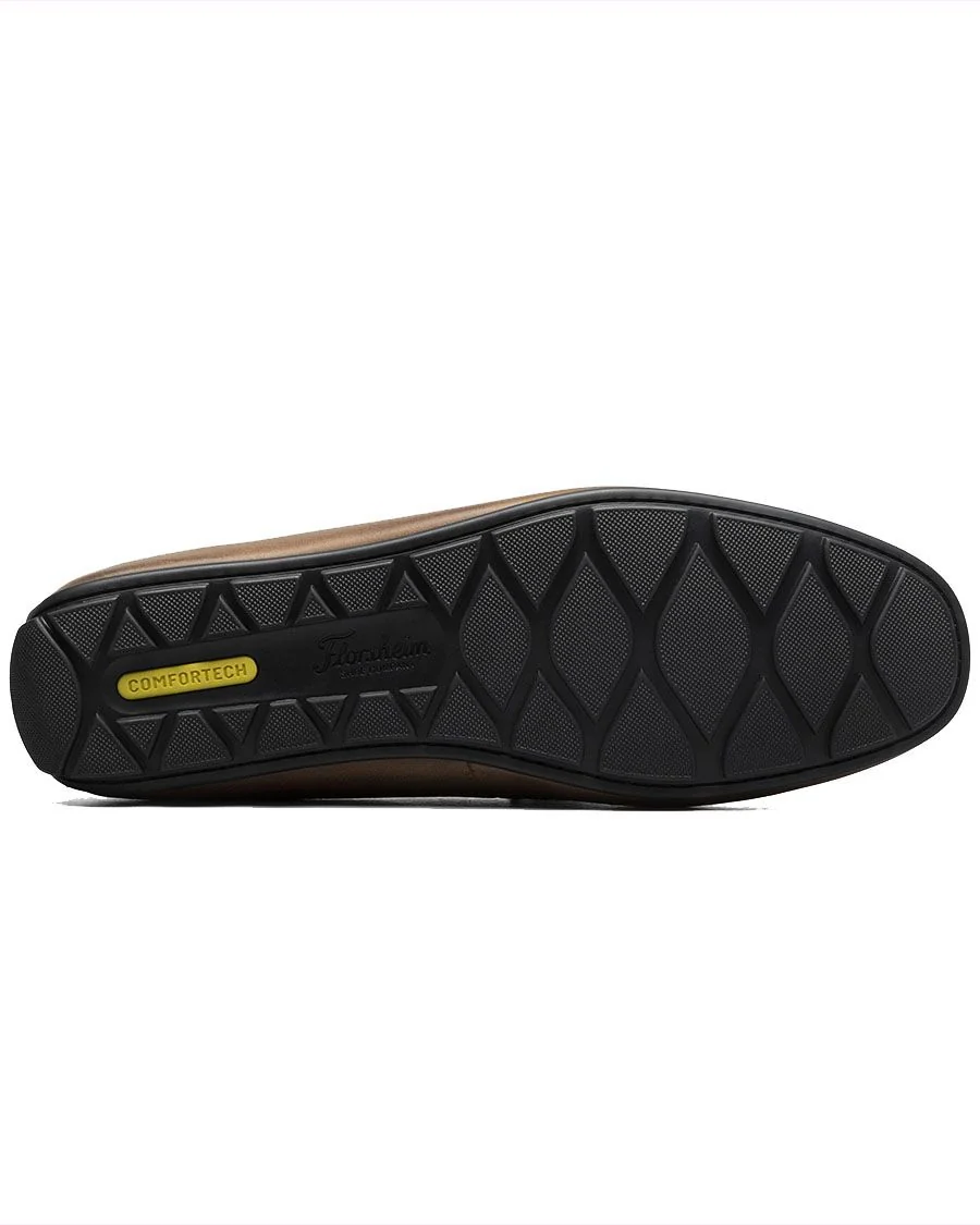 MOTOR SMOOTH FLORSHEIM CHAUSSURE TOUT-ALLER - Image 5
