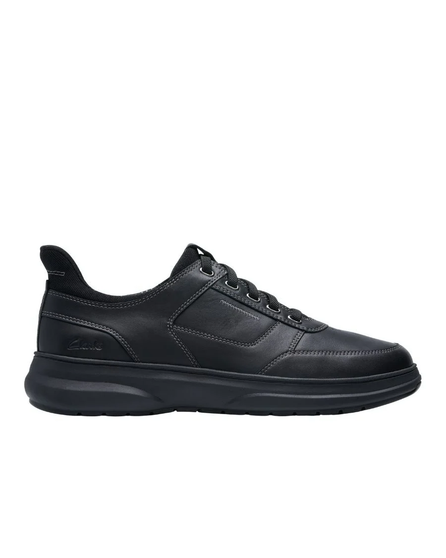 MULLAN EASY CLARKS CHAUSSURE TOUT-ALLER