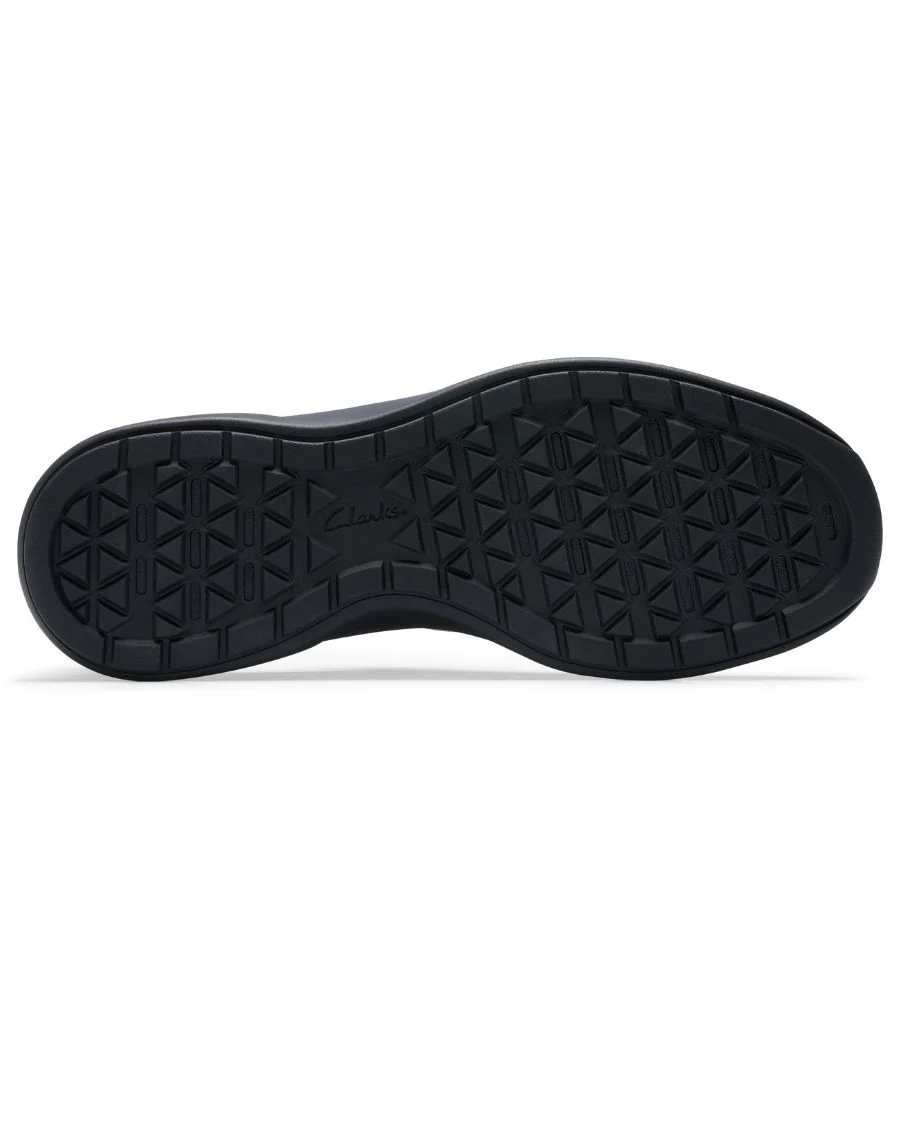 MULLAN EASY CLARKS CHAUSSURE TOUT-ALLER - Image 4
