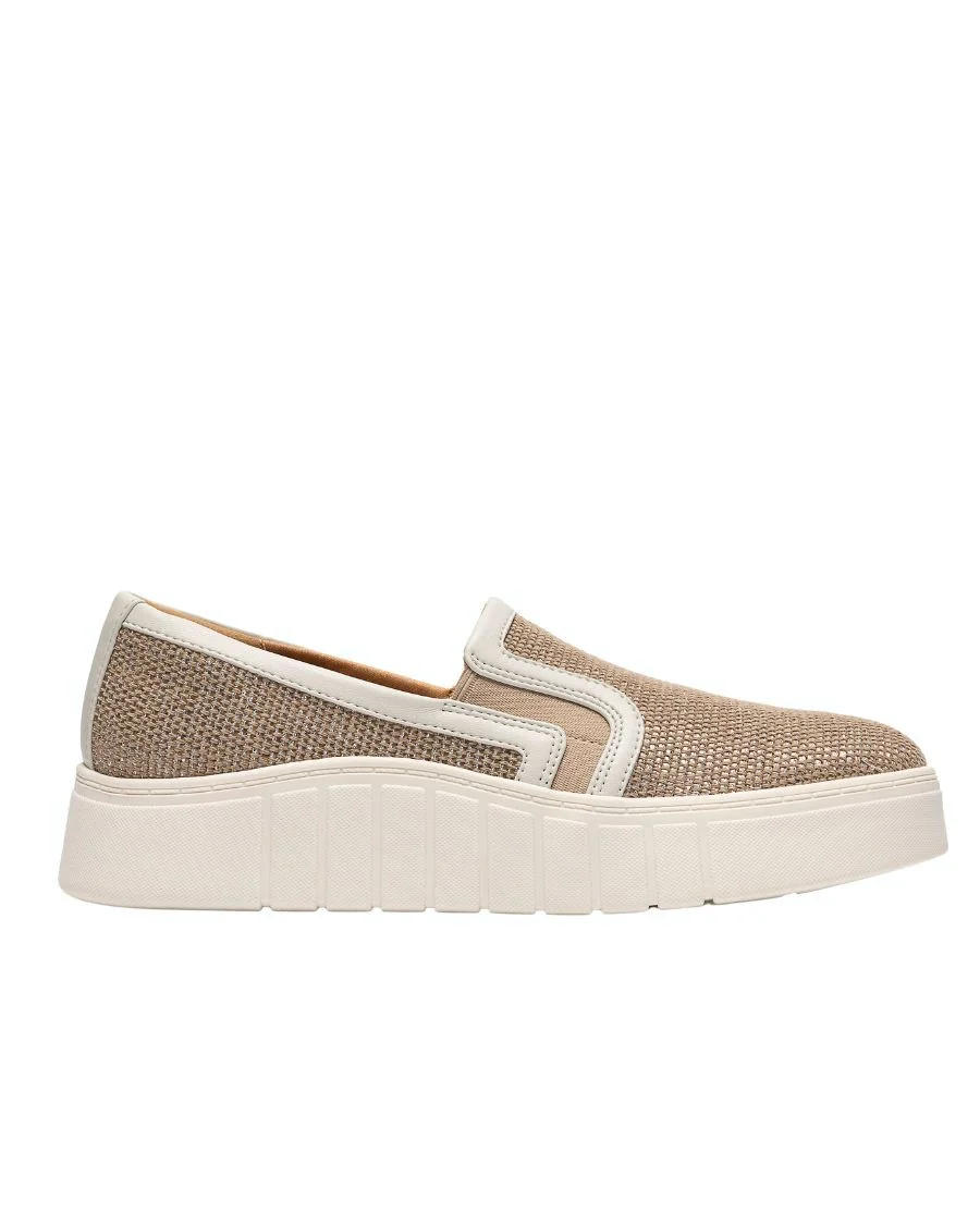 MYKAH SHINE CLARKS CHAUSSURE TOUT-ALLER