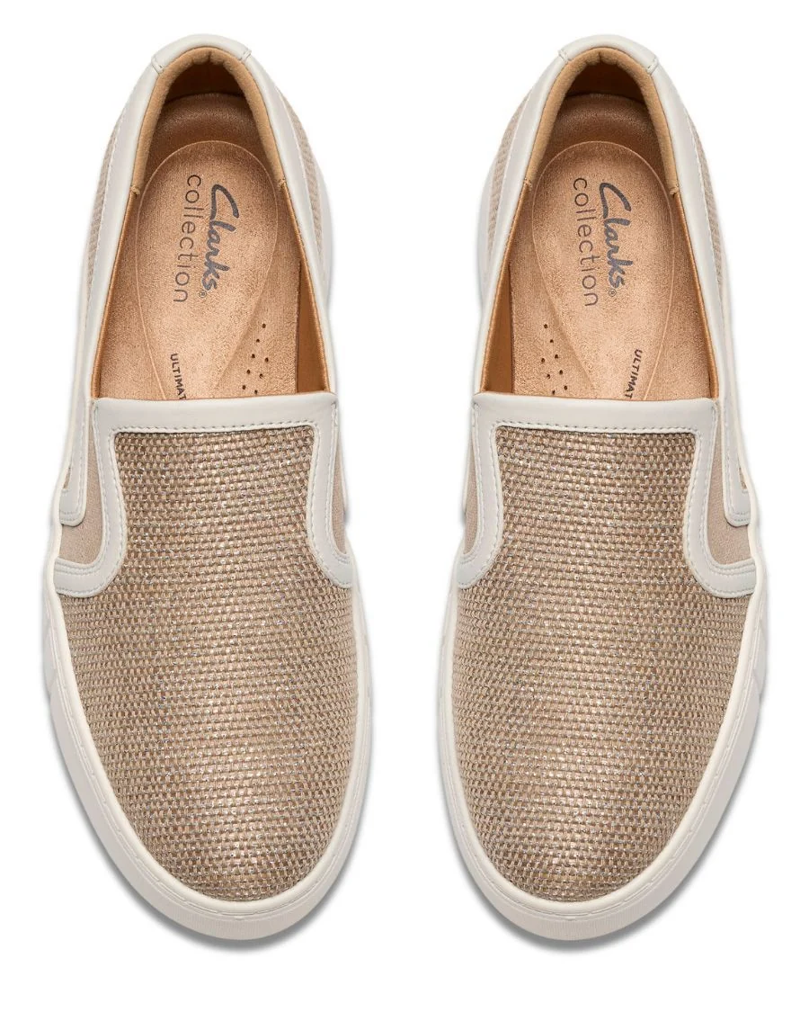 MYKAH SHINE CLARKS CHAUSSURE TOUT-ALLER - Image 4