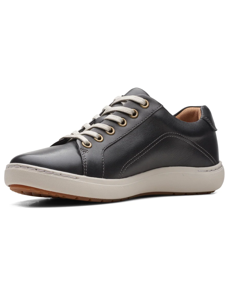 NALLE LACE CLARKS CHAUSSURE TOUT-ALLER - Image 3