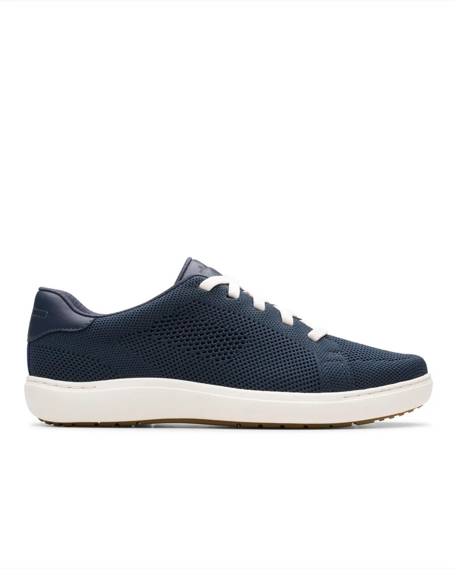 NALLE WALK CLARKS CHAUSSURE TOUT-ALLER